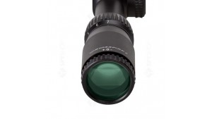 Vortex Crossfire II 2-7x32 Rimfire V-Plex - Lunetă pentru armă